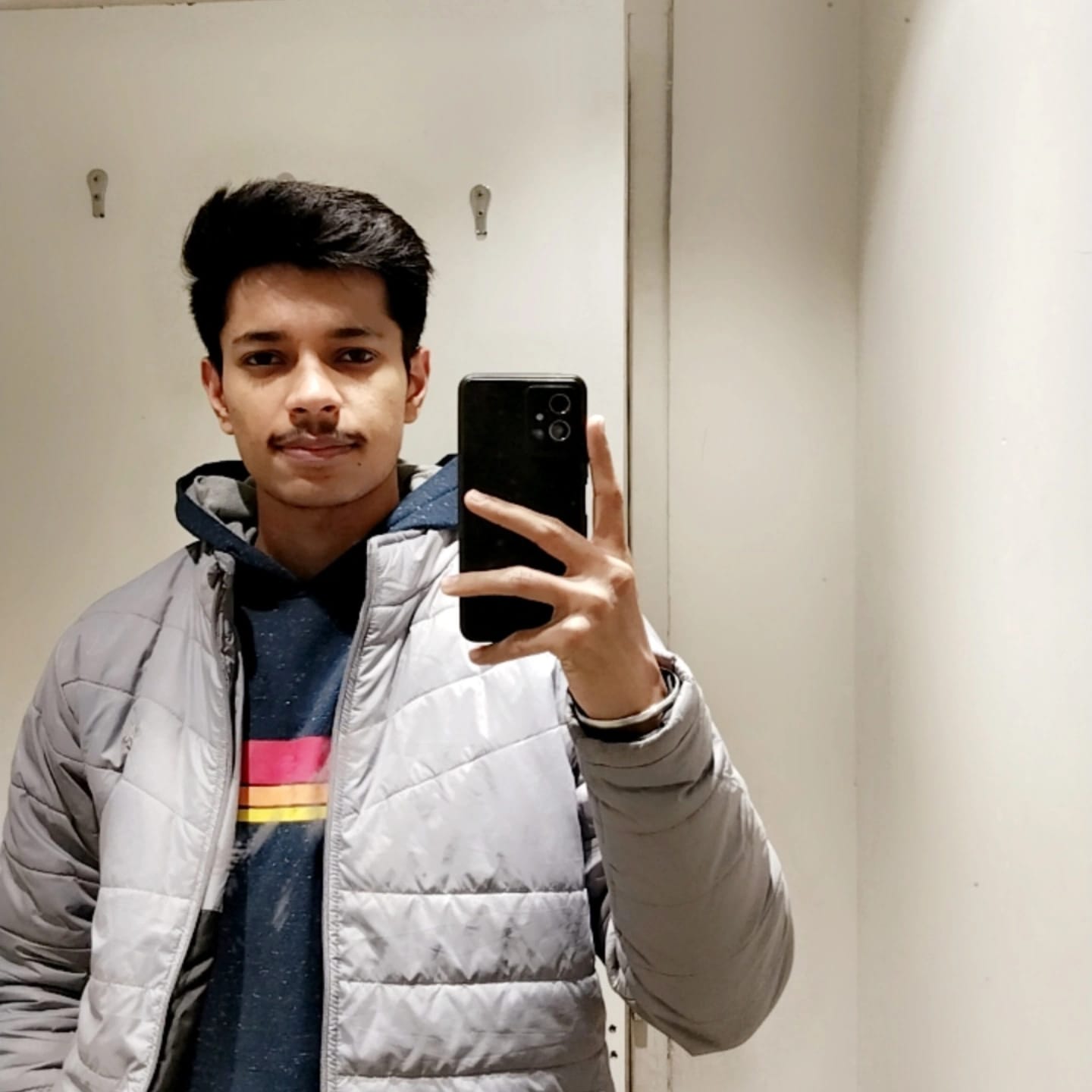 Tanay Sharma
